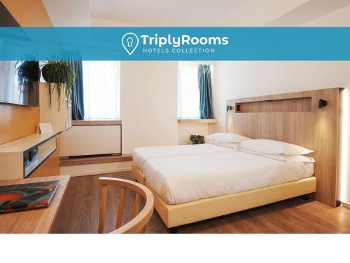 TriplyRooms Collection - Eur
