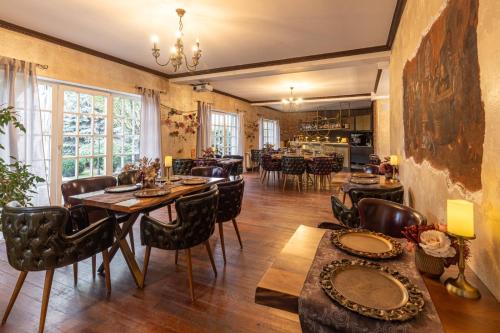 Villa Westfalia Boutique Villa & SPA Adult Only` in Targu Secuiesc