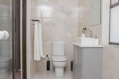 Vannas istaba, Simphiwe Guesthouse in Manzini