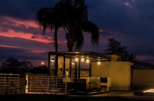 Simphiwe Guesthouse in Manzini