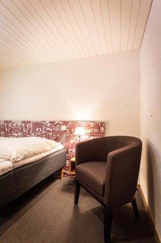 Hotel Landhaus - image 12