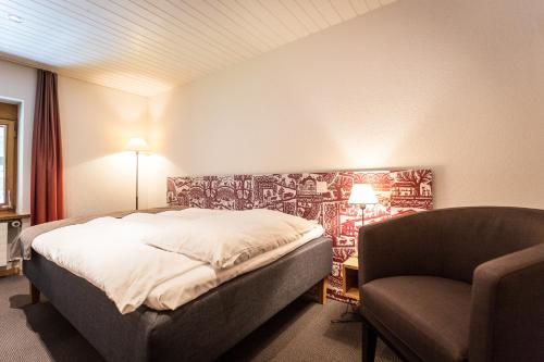 Hotel Landhaus - image 6