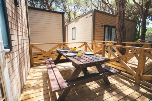 Camping 3 Estrellas in Barcelona Airport