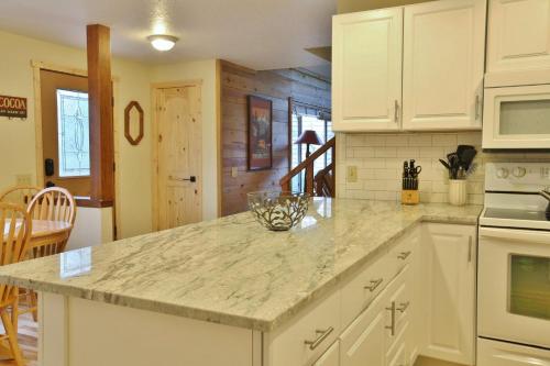 8 Leisure - Sunriver, OR