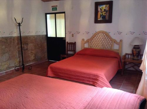 Double Room image 1