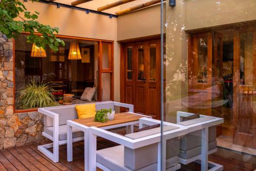 전망, Al Sereno Hotel Spa in 틸카라