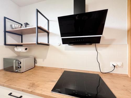 CopperRoof Eco Apartments im Herzen von Merseburg in 梅澤堡