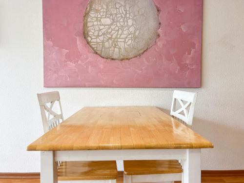 CopperRoof Eco Apartments im Herzen von Merseburg in 梅澤堡