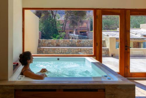 스파, Al Sereno Hotel Spa in 틸카라