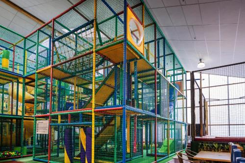 Ostseehotel Midgard im Dampland - image 11