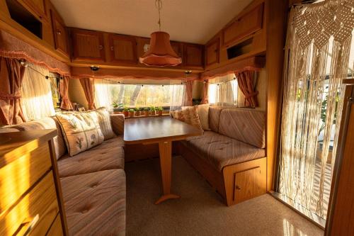 EIRA Glamping - Romantic, Ocean View, Fire Pit in Vikran