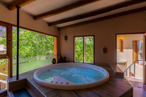 스파, Al Sereno Hotel Spa in 틸카라