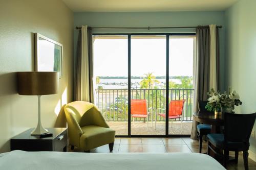 The Citrus Hotel in Tavares (Florida)