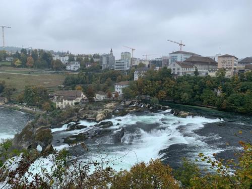Tuvākā izklaides vieta, Ferienwohnung Paula in St. Georgen