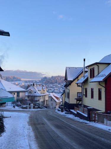 Skats, Ferienwohnung Paula in St. Georgen
