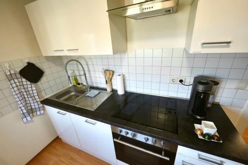 Iekārtas, Ferienwohnung Paula in St. Georgen