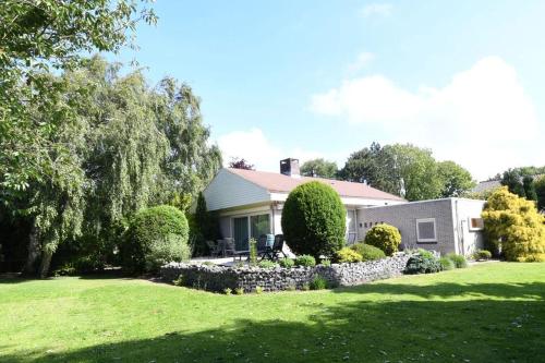 Vrijvakantiehuis Rooistrand in Westenschouwen