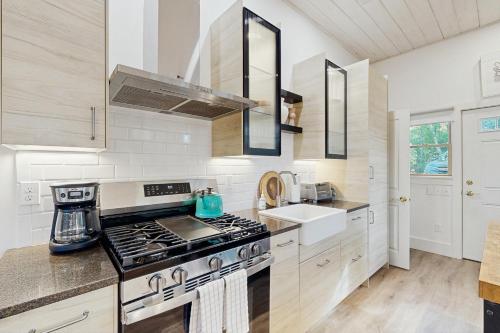 Walker Cottage in ร็อกพอร์ท (ME)