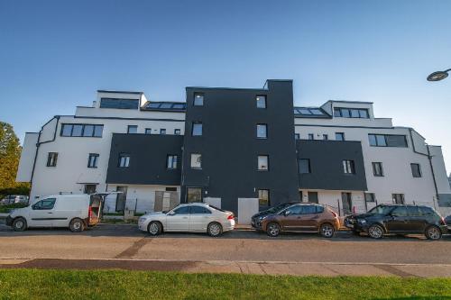 Danube Suites