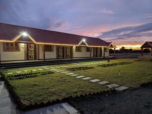 White Rann Resort Dholavira in Dholavira