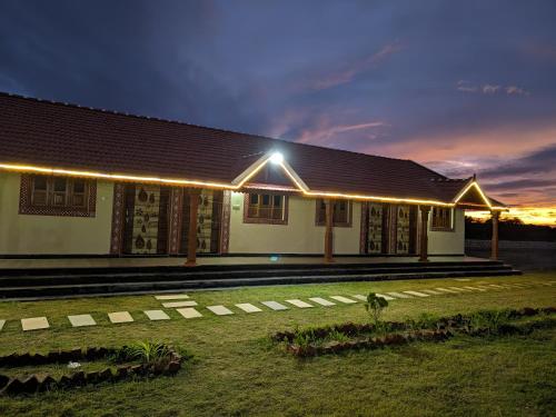 White Rann Resort Dholavira in Dholavira