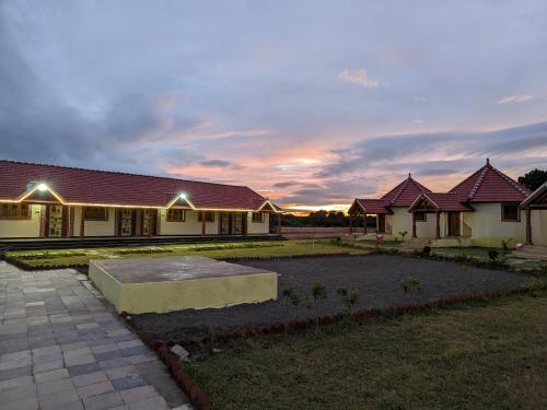 White Rann Resort Dholavira in Dholavira