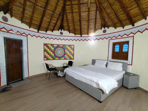 White Rann Resort Dholavira in Dholavira