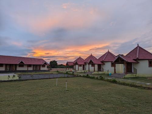 White Rann Resort Dholavira in Dholavira