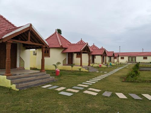 White Rann Resort Dholavira in Dholavira