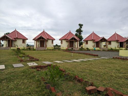 White Rann Resort Dholavira in Dholavira