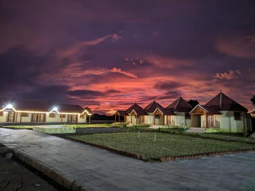 White Rann Resort Dholavira in Dholavira