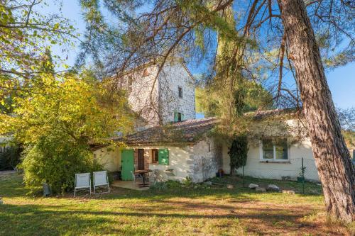 Chambre La Louve chambre d'hôte Banne