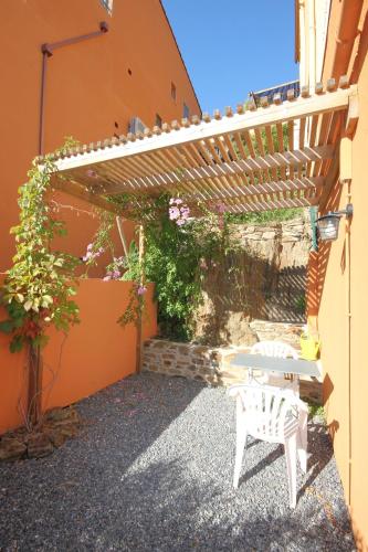 Calypso - Location saisonnière - Collioure