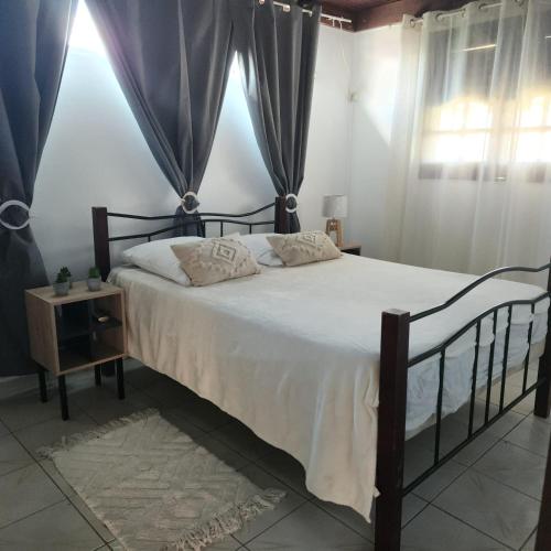 Vacances Ti Paradis in ซานต์ โรเซ