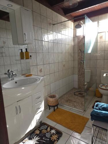 Vacances Ti Paradis in ซานต์ โรเซ