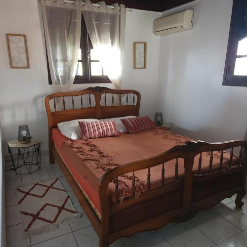 Vacances Ti Paradis in ซานต์ โรเซ