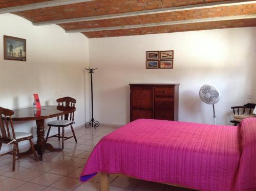 Manzano B&B