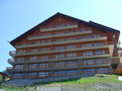 Studio pour 4 a Meribel, proche des pistes, parking inclus - FR-1-411-118 in Morel
