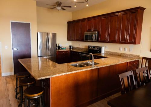 The Citrus Hotel in Tavares (Florida)