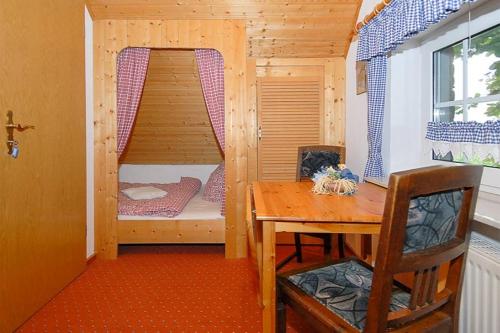 NEU! Ferienhaus Lüdstede an der Nordsee (NEU! Ferienhaus Ludstede an der Nordsee) in Neuschoo