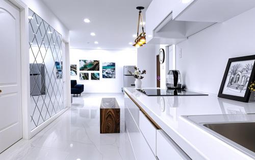 ZOROHOME-Han River-Deluxe Condominium in Da Nang — photo 5