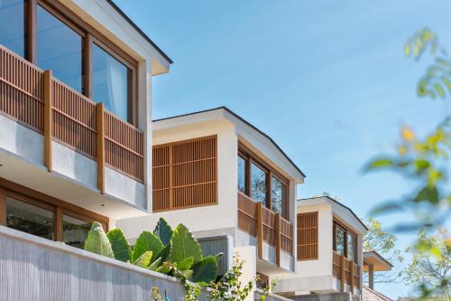 Mizu Homes By Avanterra
