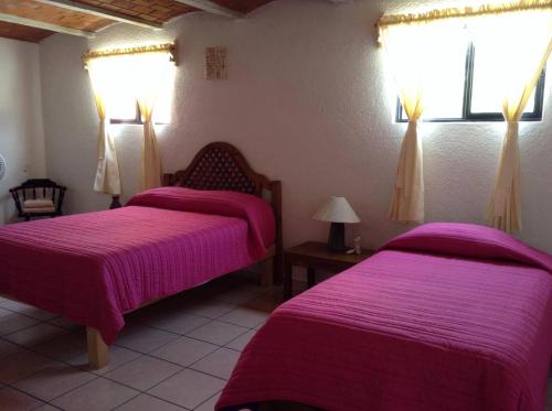 Triple Room image 7