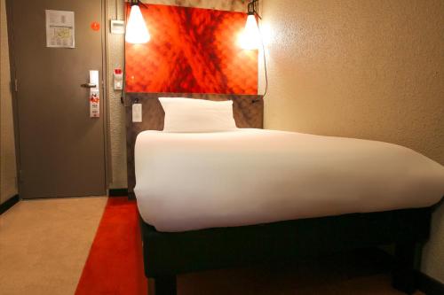 1 twin bed