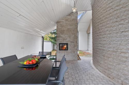 Black Dragon Haven in Prague 20