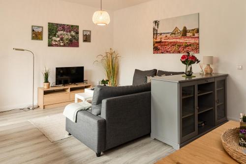 HeideHygge 2 in Schneverdingen, Deutschland