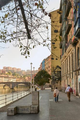 Enea Living, Bilbao (photo 8)
