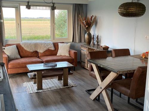 't Skagerwad in Oudesluis