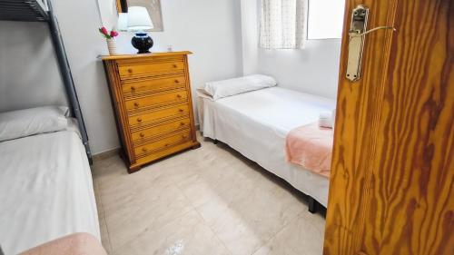 Torrevieja City Apartment - image 4