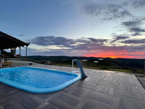 . Solar Serra das Piteiras - Paivas Pará de Minas